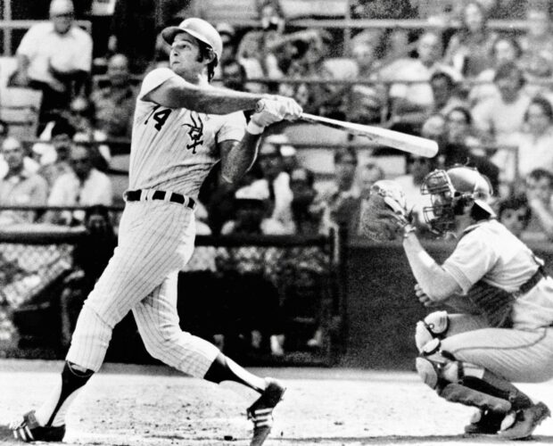 Former White Sox slugger and longtime analyst Bill Melton dies at 79
